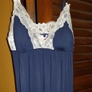 Victoria's secret lingerie